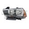 Tyc Tyc Headlight Assembly, 20-9200-00 20-9200-00 - alternate 1